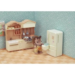 Sylvanian Families 5341 Keukenspeelset