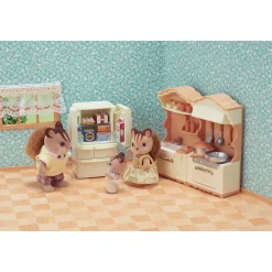 Sylvanian Families 5341 Keukenspeelset