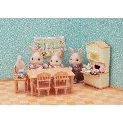 Sylvanian Families 5338 Kinderslaapkamerset