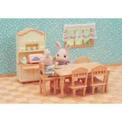 Sylvanian Families 5338 Kinderslaapkamerset