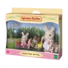 Sylvanian Families 5040 Rijdend Speelgoed Voor  Baby's