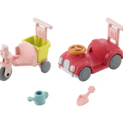 Sylvanian Families 5040 Rijdend Speelgoed Voor  Baby's