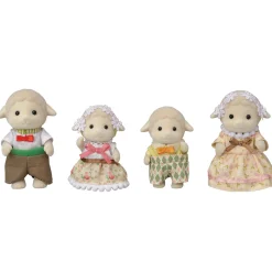 Sylvanian Families 5619 Schapen Familie