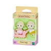 Sylvanian Families 5621 Twin Sheep