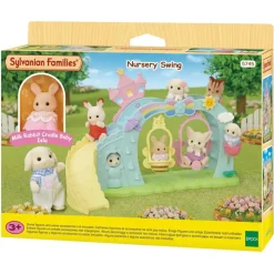 Sylvanian Families Baby Speeltuin