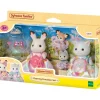Sylvanian families bloemen prinsessenset