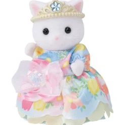 Sylvanian families bloemen prinsessenset