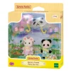 Sylvanian Families Duo Peutervriendjes Regendag