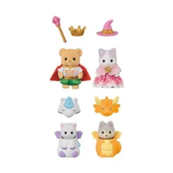 Sylvanian families fantastische sprookjes set