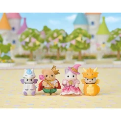 Sylvanian families fantastische sprookjes set