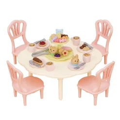 Sylvanian Families Feest Set