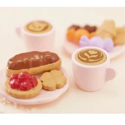 Sylvanian Families Feest Set