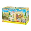 Sylvanian Families Regenboog Babybus