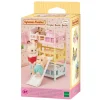 Sylvanian Families Stapelbed Voor Drie