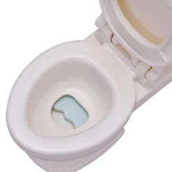 Sylvanian Families Toilet Set