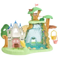 Sylvanian Family 5761 Geheime bos waterval set