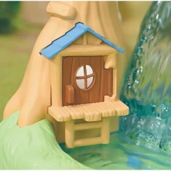 Sylvanian Family 5761 Geheime bos waterval set
