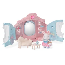 Sylvanian Family 5758 Schitterende kleedkamer