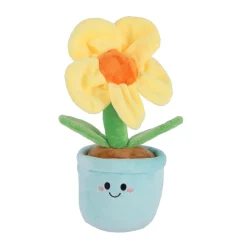 Take Me Home bloem pluche 4 assorti 30 cm