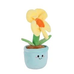 Take Me Home bloem pluche 4 assorti 30 cm