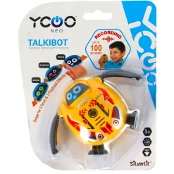 Talkibot Assorti