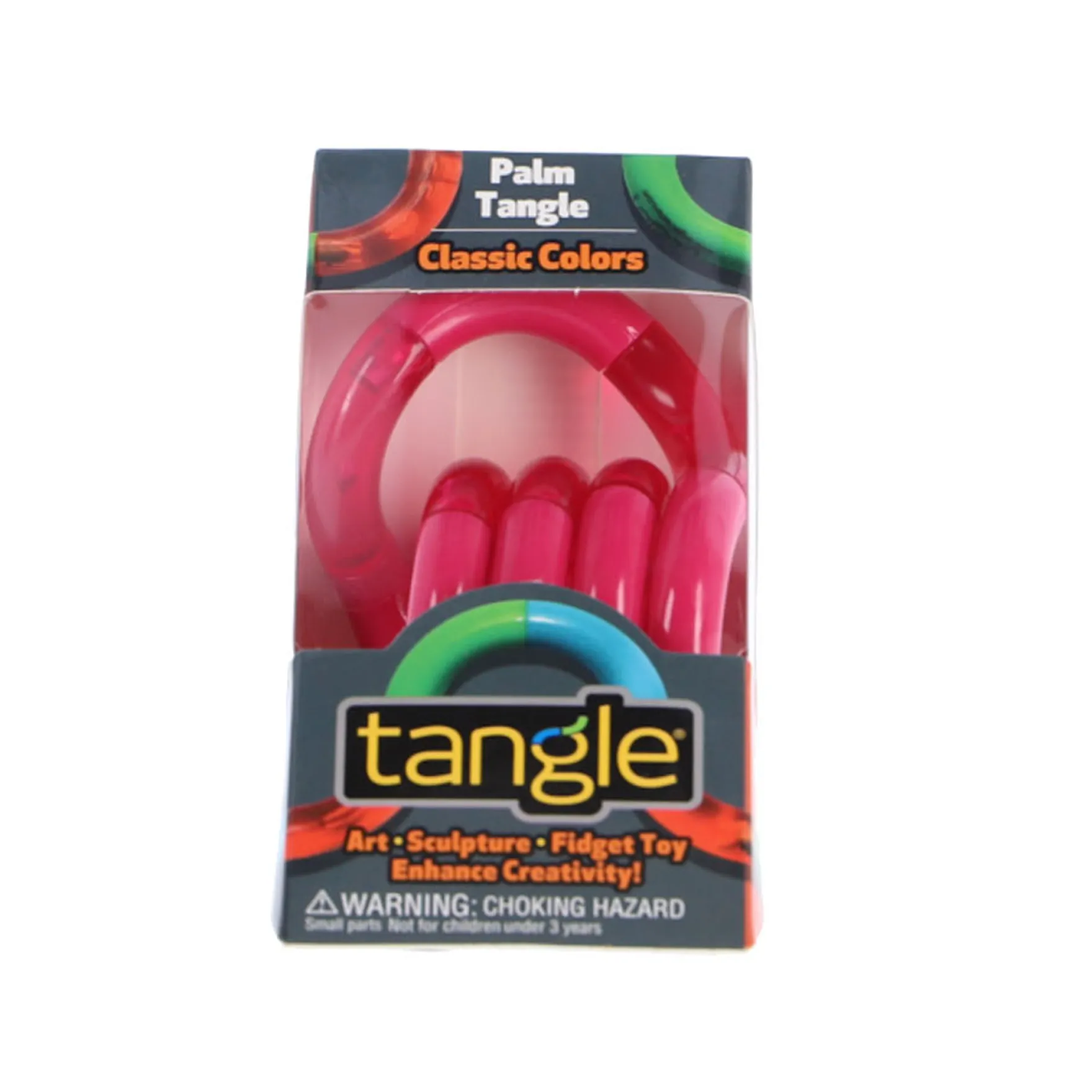 Tangle Palm Classic