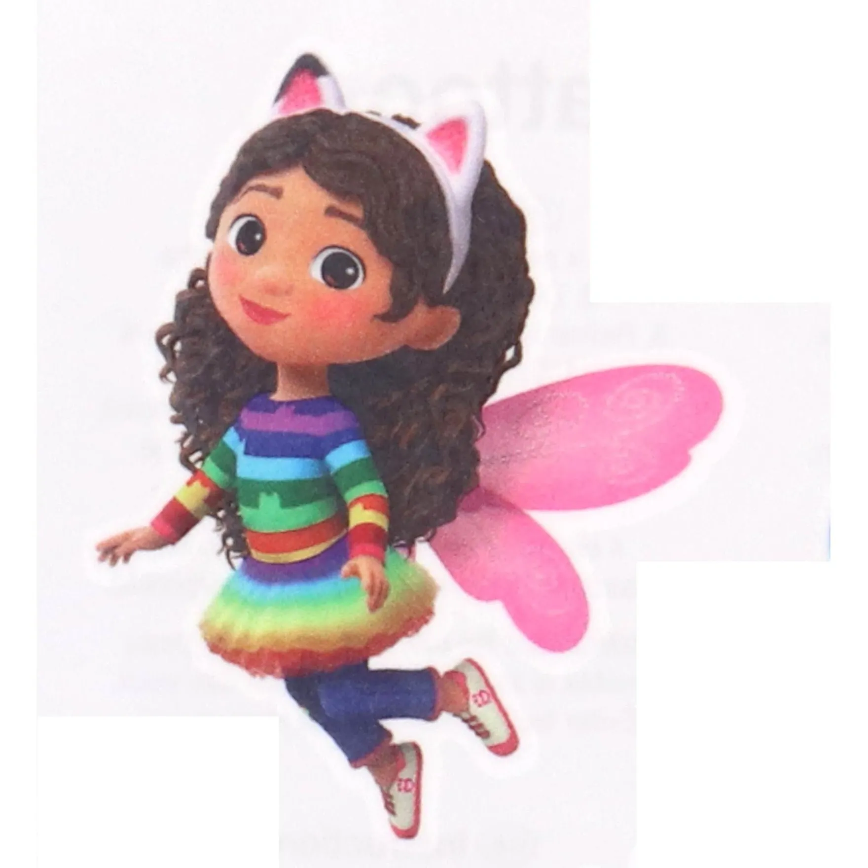 Tattoos Gabby's Dollhouse