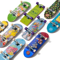 Tech Dech 96 Mm Boards 1 Pack Entertainment