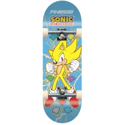 Tech Dech 96 Mm Boards 1 Pack Entertainment