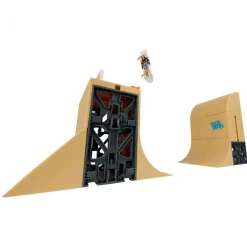 Tech Deck Danny Way Mega Half Pipe