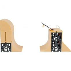 Tech Deck Danny Way Mega Half Pipe