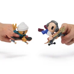 Tech Deck Sk8 Crew 96 mm Boards 2pack Assorti