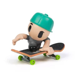 Tech Deck  Sk8 Crew  96 mm Boards 1pack (Ass)