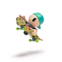 Tech Deck  Sk8 Crew  96 mm Boards 1pack (Ass)