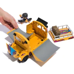 Tech Deck Sk8 Crew Playset