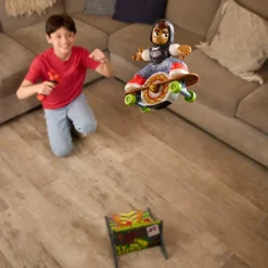 Tech Deck SK8 Crew Shred N Blast Skateboard