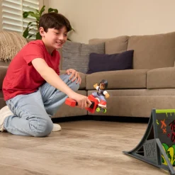 Tech Deck SK8 Crew Shred N Blast Skateboard