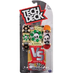 Tech Deck  Tech Deck VS Series (Assortment)
