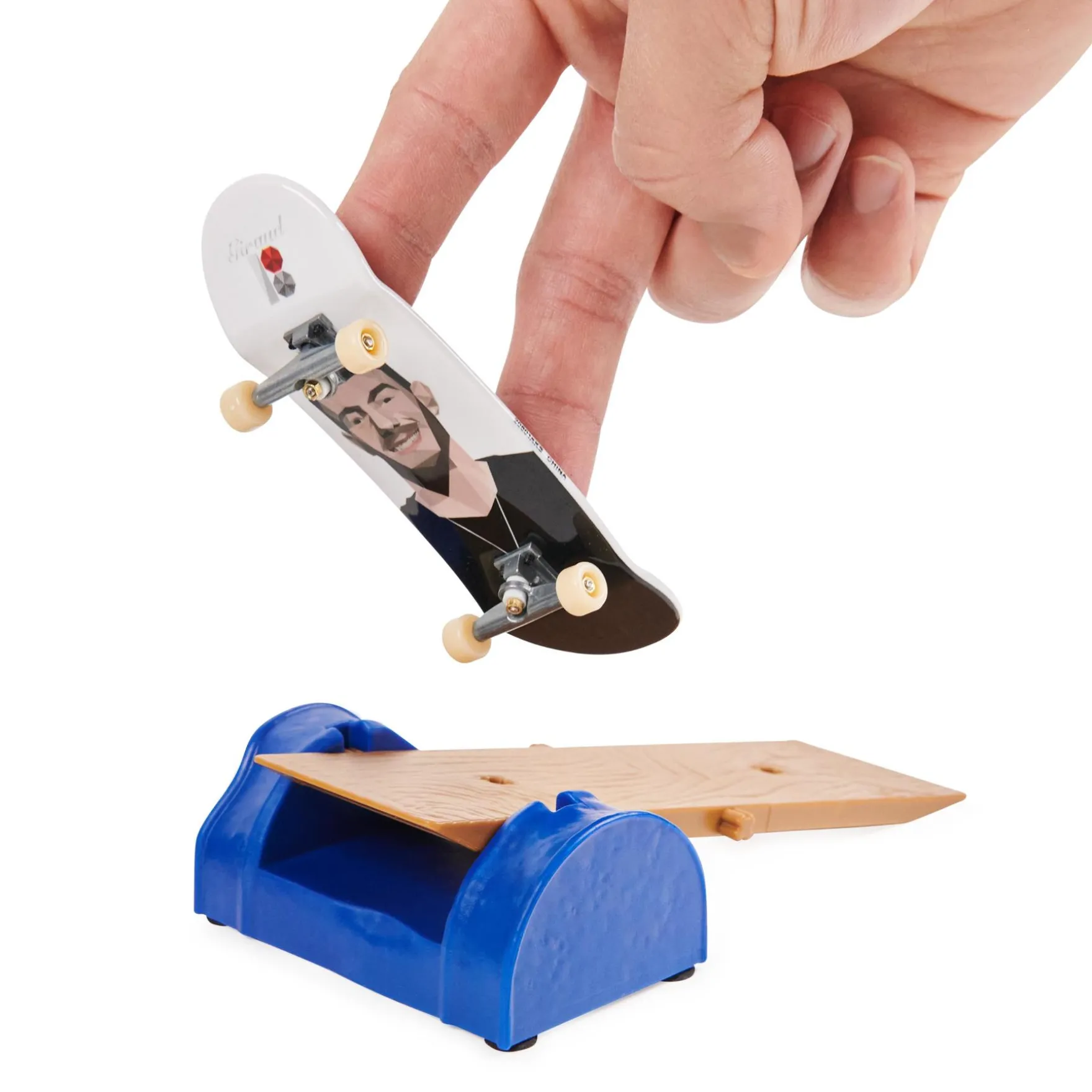 Tech Deck Tech Deck VS Series (Assortment)