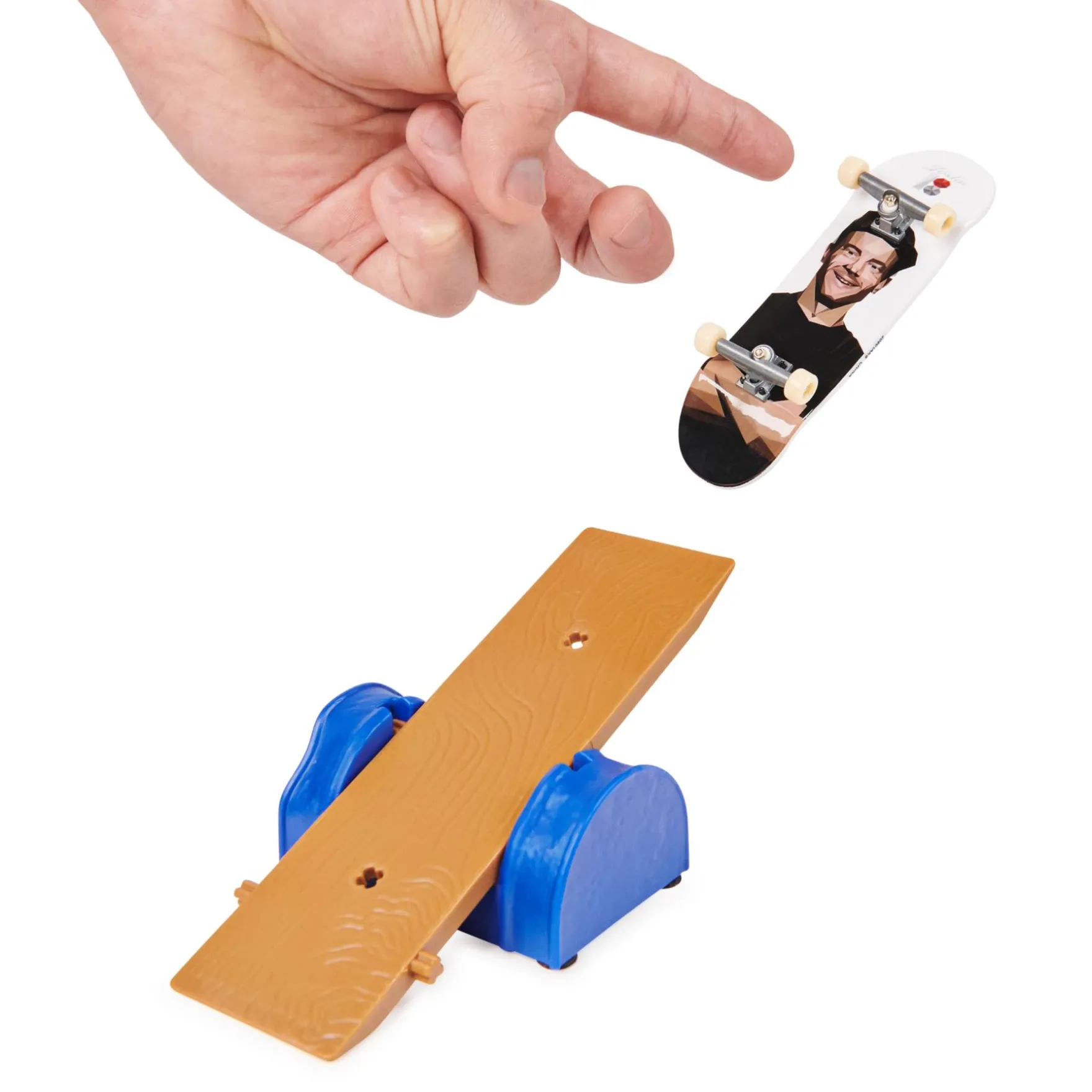 Tech Deck Tech Deck VS Series (Assortment)