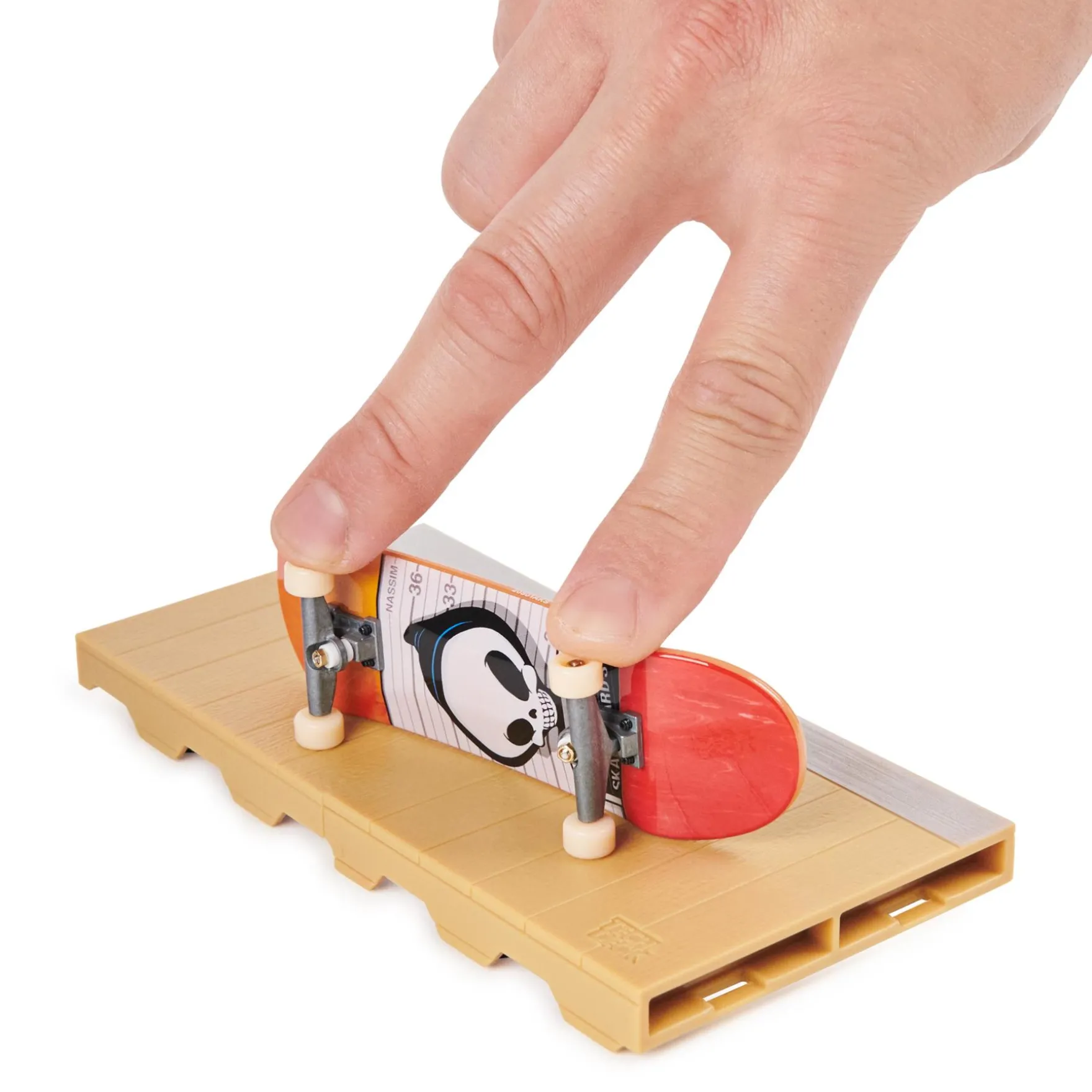 Tech Deck Tech Deck VS Series (Assortment)