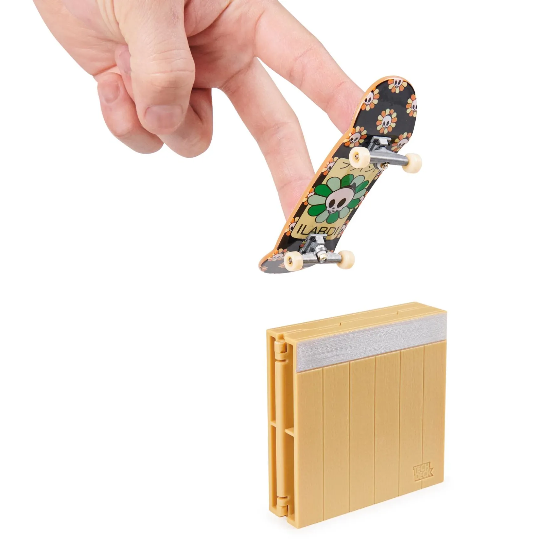 Tech Deck Tech Deck VS Series (Assortment)