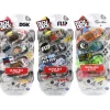 Tech Deck  Ultra DLX 4pack Assorti