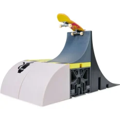 Tech Deck Xconnect Park Creator High Voltage