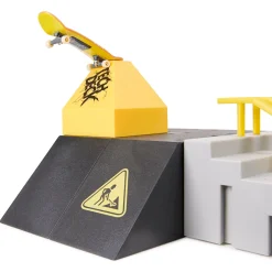 Tech Deck XConnect Park Creator Starter Set Assorti