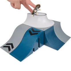 Tech Deck XConnect Park Creator Starter Set Assorti