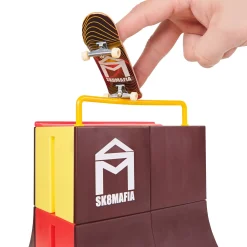 Tech Deck XConnect Park Creator Starter Set Assorti