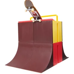 Tech Deck XConnect Park Creator Starter Set Assorti