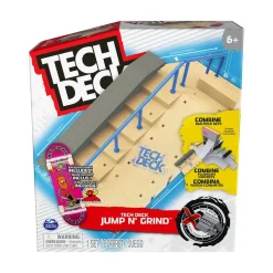 Tech Deck Xconnect Park Creator Starter Set