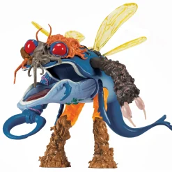 Teenage Mutant Ninja Turtle Movie Giant Mega Mutant Figur 30 Cm